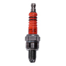 Scooter GY6 50cc 150cc High Performance 3 Electrode Spark Plug Rep C7HA C7H C4U3