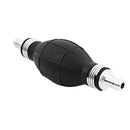 10mm Hand Fuel Pump Line Hand Primer Bulb All Fuels for Car Boat Marine Out
