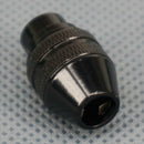 Pro 0.5-3.2mm Multi Keyless Chuck Bit Grinder Drill Rotary Power Tool