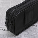 Women Leather Mini Coin Card Wallet Pouch Purse Zipper Small Change Bag