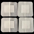 10pcs Non-woven Medical Adhesive Wound Dressing Large Band Aid Bandage Useful.
