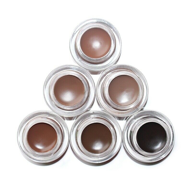 Imagic Professional Eyebrow Gel High Brow Tint Makeup Eyebrow Brown Eyebrow J5R1