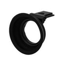 New Soft Silicone Eyecup Eyepiece Viewfinder Protector for Fujifilm X-T30 X-T20