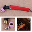 SG-55 AG-60 Plasma Cutter Torch Head Body 40-46A fit for CUT-50 60 LGK-50 LGK-60