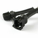 1X(0258104002 LSM-11 O2 Oxygen Sensor For Boiler Lambda Sen Mercedes T1 T1/