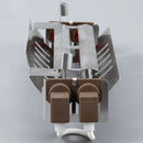 WR51X10101 Refrigerator Defrost Heater Kit Fridge for General Electric Hotp