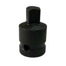 1/2 to 3/8 Pneumatic Sleeve Adapter Head Adapter Socket Reducer Air Impact JC%o