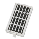 6Pack Air Filter Compatible for Refrigerator 2319308, W10335147, W10335147A