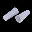 2X Max inner diameter 24.5mm flashlight diffuser for ConvoyS2 S3 S4 S5 S6 S7 LJ