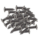 Set Of 50 Pickguard Screws