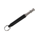 1pcs 90mm Pet Dog Puppy Training Whistle Pitch Adjustable UltraSonic Sound