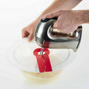 Splash Cover Anti Splash Cover for Egg Basin Egg Splashguard Splash Proof B