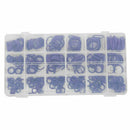 270Pcs O-ring assortment Seal ring set Rubber seal for hydraulic pumps