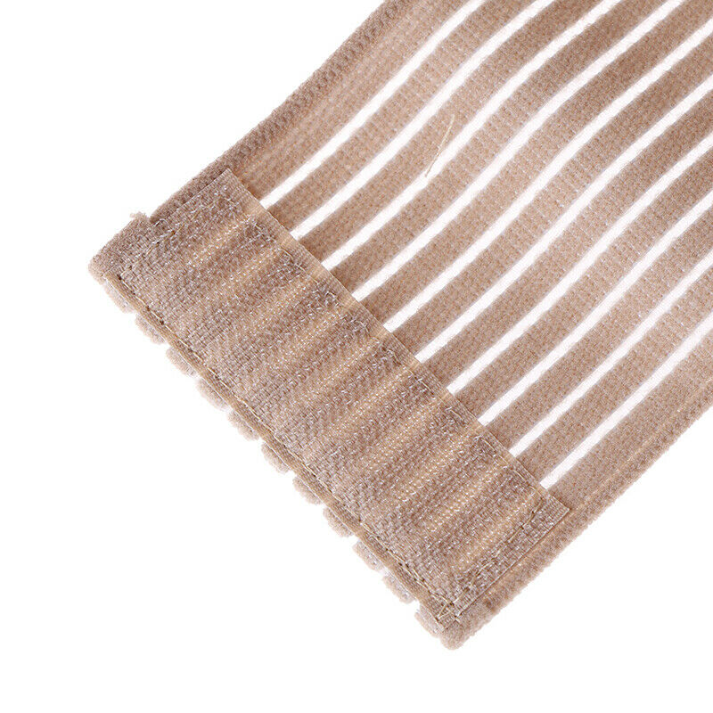 Professional elastic sports carpal tunnel tennis wrist bandage brace supportSA3C