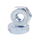 10x M8 Guide Bar Nuts fit for Stihl MS180 250 381 440 660 Chainsaw 0000 955 0801
