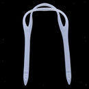 2X Replacement Swimming Swim Goggles Glasses Strap Head Band Accessories