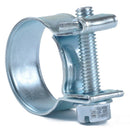 84Pcs 10 Size 7-18Mm(2.7-7Inch)Fuel Injection Style Hose Clamp Kit For Hose X8L7