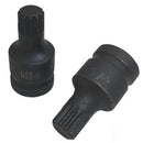 M14 Triple Square XZN Socket for Mk5(2006-2009), Mk6(2010-2014), and Mk7(20