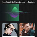 S11 Wireless BT5.0 Touch Control Single Earbud Headset with Charging Case