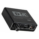 192kHz Digital Optical Coaxial  RCA L / R 3.5mm