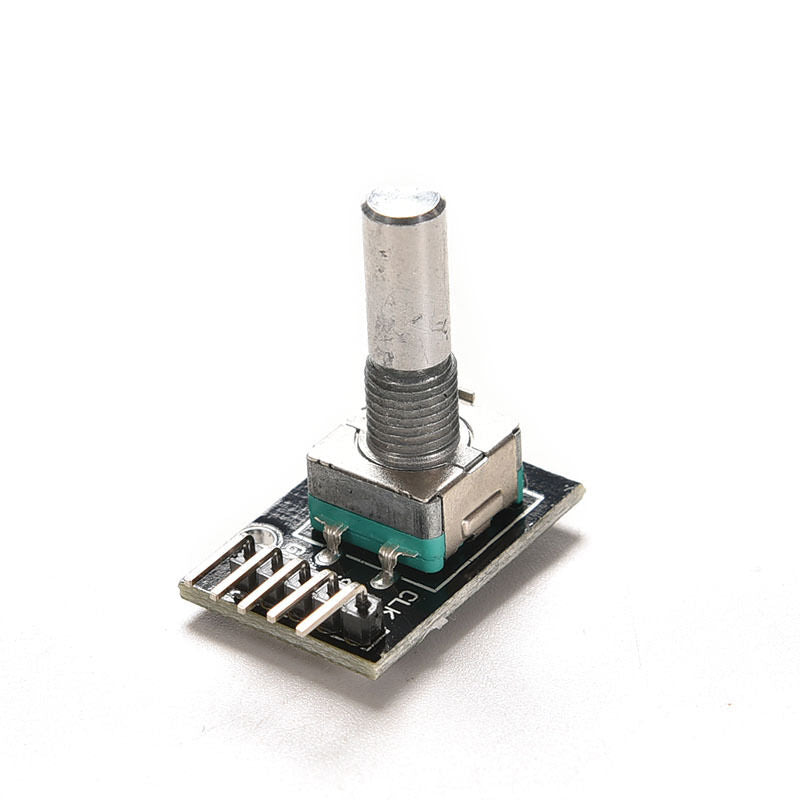 1x KY-040 Rotary Encoder Module Brick Sensor Development For Module Cy