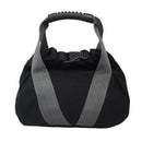 Boxing Sand Bag Gym Training Exercise Weightlifting Fitness Unfilled