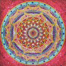5D DIY Special Shaped Diamond Painting Mandala Cross Stitch Craft Kit Decor
