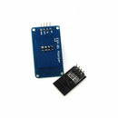 ESP-01S ESP8266 Serial Wi-Fi Wireless Module + ESP-01 Adapter for Arduino M4H1