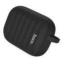 For AirPods Pro HOCO WB20 Liquid Silicone Earphones Shockproof Protective Case