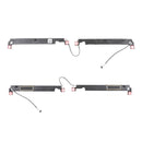 Internal Laptop Speakers suit for DELL XPS15 9560 9570 M5510 M5520 M5530 Laptop
