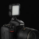Portable 42-LED Fill Light with Mini Lamp Beads 6000K Lighting Accessories Tool