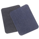 12pcs Jeans Patch Iron On Patches Repair Patchwork For Clothes Stickers SewingOZ