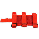 Fire Extinguisher Holder,Car Accessories for Jeep Wrangler Tj Jk Jl 1997-20 B8E2