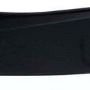 Pair Motorcycle Gas Tank Side Panel Cover Fairing for YAMAHA YZF R1 YZF-R1 2002