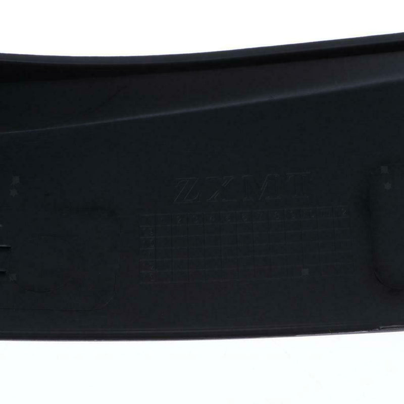 Pair Motorcycle Gas Tank Side Panel Cover Fairing for YAMAHA YZF R1 YZF-R1 2002