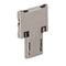 Mini USB 2.0 Micro USB OTG adapter of mobile converter J1P9