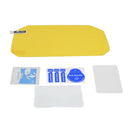 Motorcycle Speed Instrument Scratch-Resistant Uv Protection Liquid Crystal  D6D9