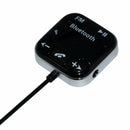 Wireless Bluetooth Car Kit FM Transmitter MP3 Player USB SD LCD Remote Han MYF