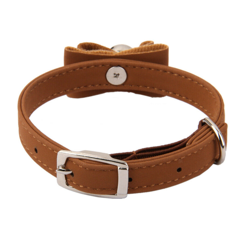 2-PCS Pet Small Collar for Pets Cat Dogs, Pet Ornament, Training Pendants with