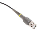 P6100 100MHz Oscilloscope Probe Alligator Test Clip Adjustable Attenuation Rate
