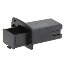 9V Battery Case Holder Cover Box for Acoustic Guitar Bass Pickup Electronic
