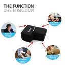Enter Key Pillow, Big USB Enter Button Stress Relief Vent Tools, Unbreakabl Z4Q2