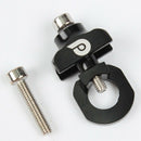 Bicycle Chain Adjuster For Single Chain Fixed Bicycle Kit - Tensioner Faste