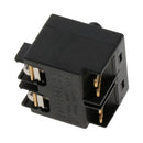 1pc New Replacement Push Button Switch For 100mm 4''