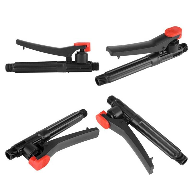 1Pc New Trigger Sprayer Handle Parts For Garden Weed Pest Control Agricultu