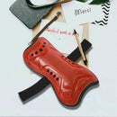Red Durable New 1 Pair Competition Pro Soccer Shin Guard Pads Shinguard Pro G5J8