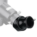 1.25 Inch 45 Degree Diagonal Mirror Adapter for Telescope Eyepiece P3K1