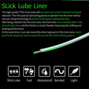 Bicycle Oiling Tube Derailleur Brake Cable Wire Outer Cover Sleeve Guide Bike ME