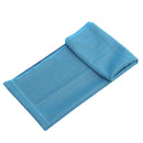 2x Portable Cooling Towel ICE Cold Fast Cold for Yoga Travel Outdoor Towel