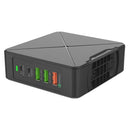 PD75W Power Adapter For  65W Notebook Fast Charger QC3.0 W/ Backet